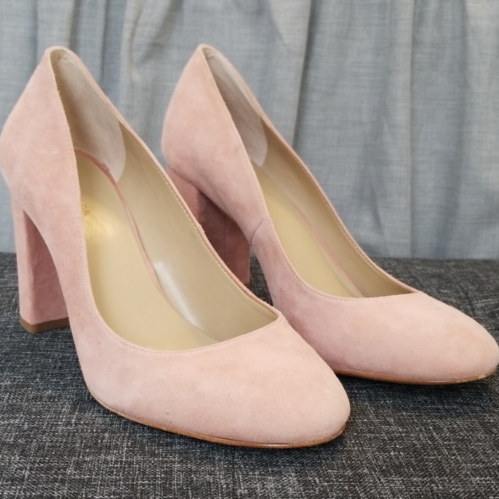 Ann Taylor Heels